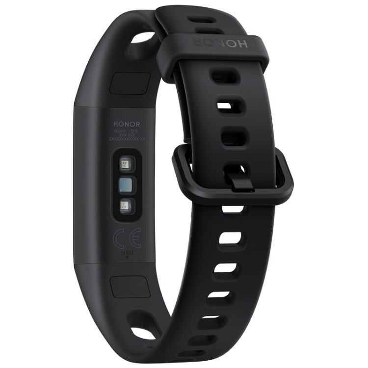 Смарт-браслет Huawei Honor Band 5i с экраном 0,96 дюйма и Пульсометром