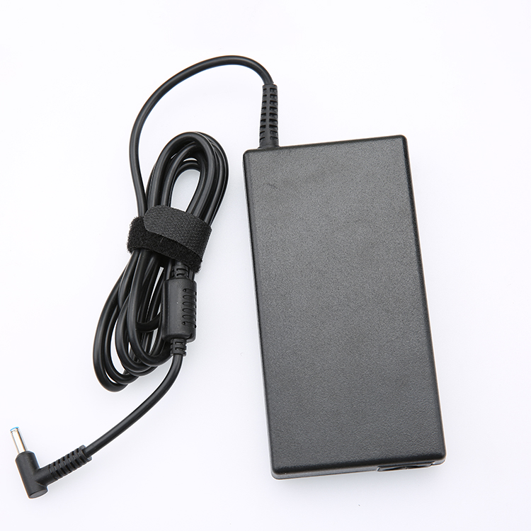 120w 19,5 v 6.15a для ноутбука hp зарядное устройство ноутбук адаптер питания