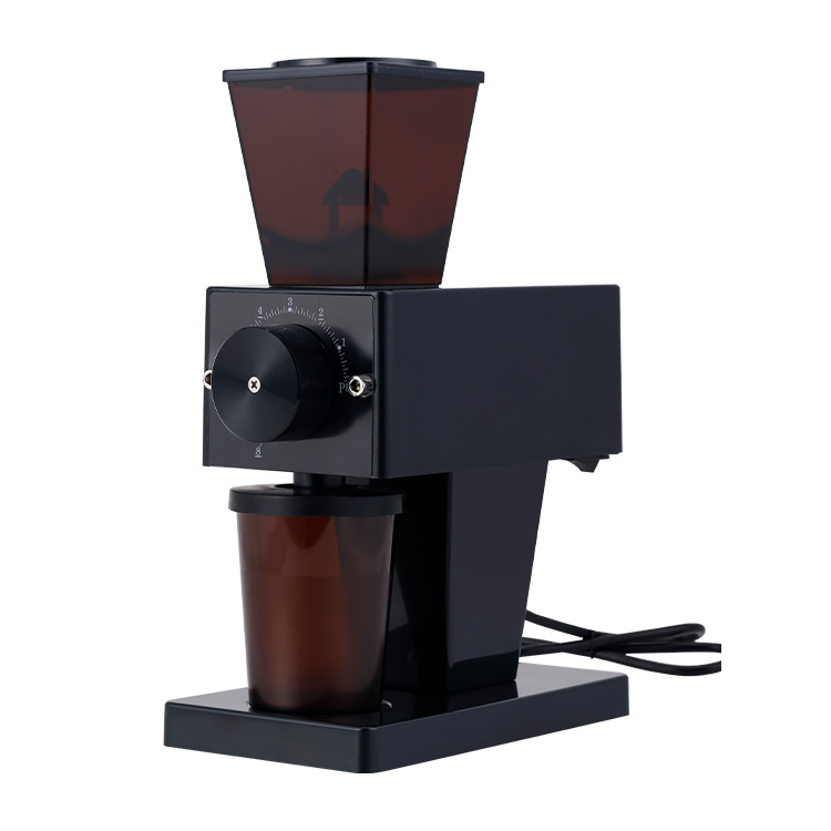 Changhong factory professional oem custom new design high speed 250w electric espresso coffee grinder