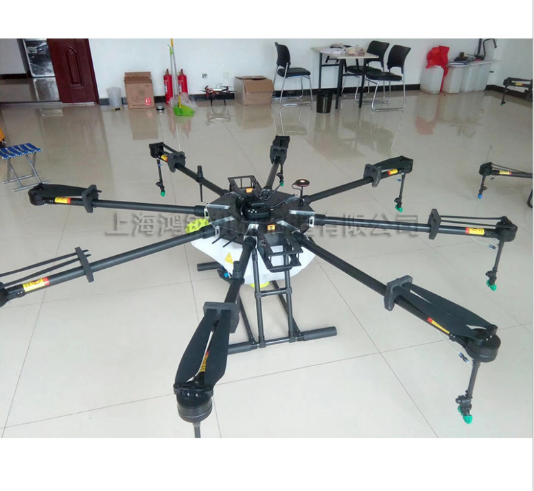 10/20/30L датчик GPS сельское хозяйство drone бак беспилотный Летающий аппарат для охраны сельскохозяйственных угодий с RTK беспилотный Летающий аппарат для охраны