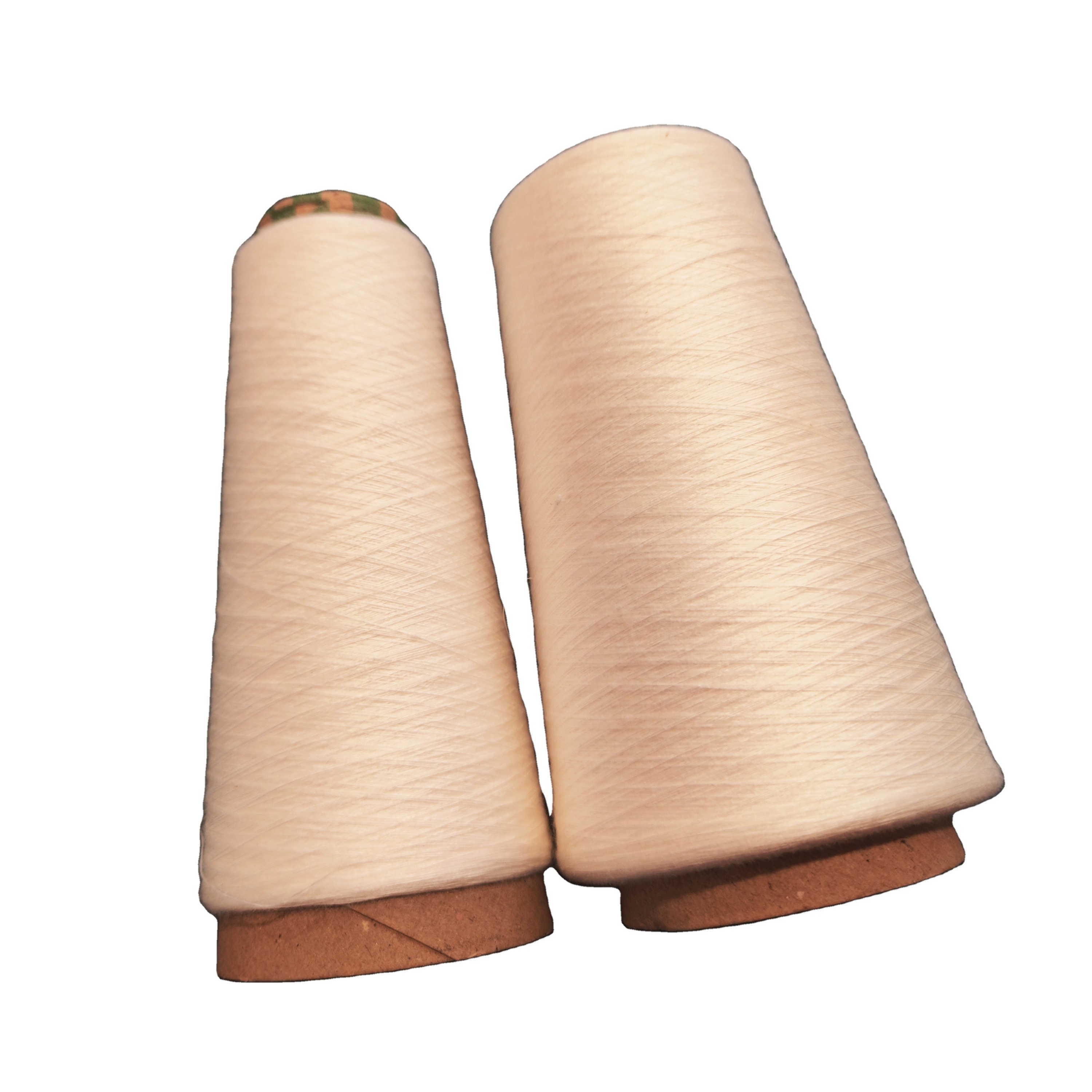 2/28Nm 100% Acrylic Fiber Non-Bulked Acrylic Yarn Imitation Linen 1/28 21 24
