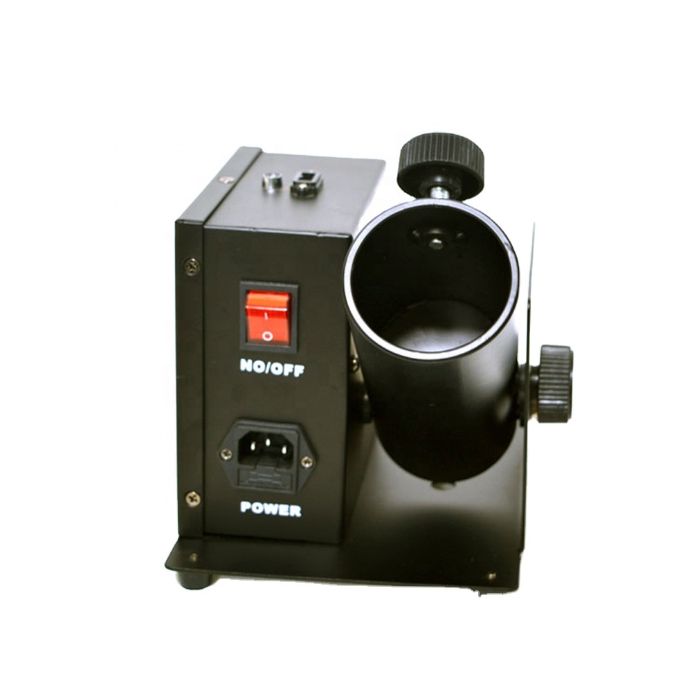 DMX single Shot confetti machine confetti cannon machine for party wedding stage show opening ceremony