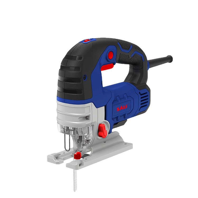 SALI-3511P Electric Jig Saw Machine Top handle 100mm 750W Six-speed transmission For Wood Working