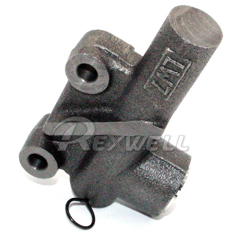 Rexwell auto engine timing chain kit tensioner 24410-39001 For Kia Opirus 2441039001