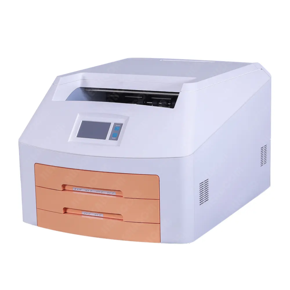 Medical image system Laser x ray dry film printer DR CR MRI x-ray printer with CE ISO