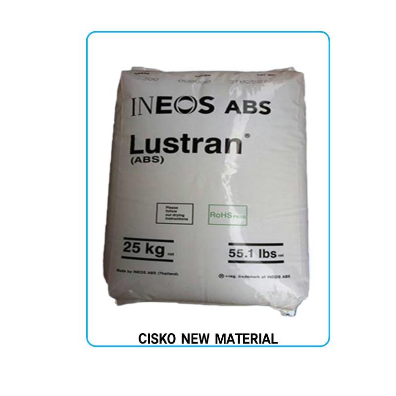 INEOS ABS lustran 348/LGA/556/ELITE 1891/Elite 1827/N NG-04EF SL