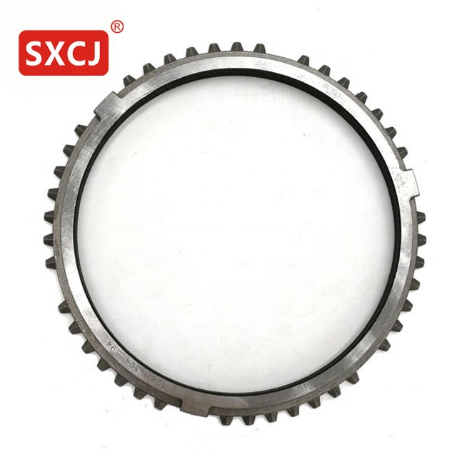 Коробка передач синхронизатор ringtransmission редуктор S6-150 5S-150GP Запчасти oem 1268 304 445 1268 304 594