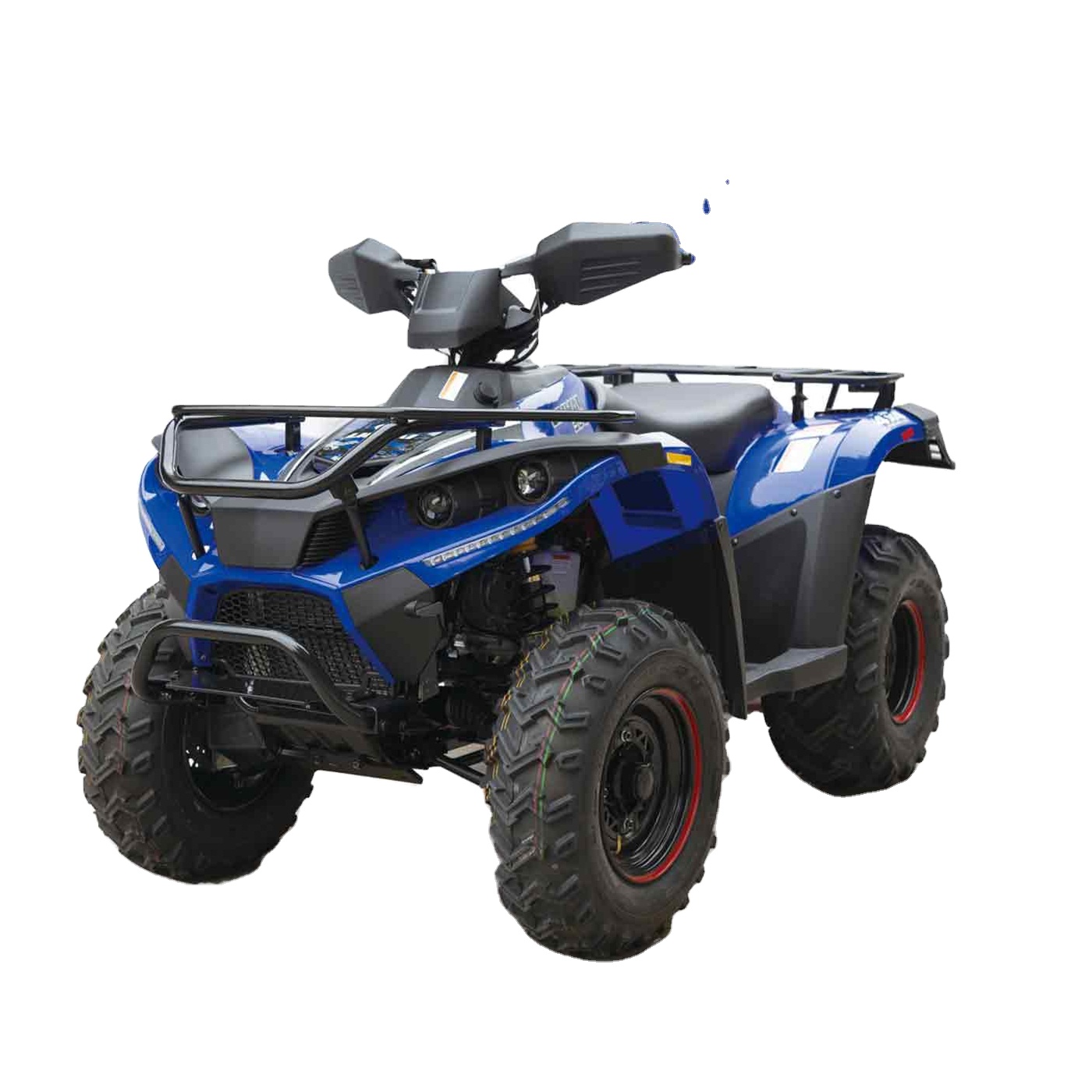 Прямая поставка с завода, 300CC 4X4 LINHAI ATV 300-D, самый мощный 300CC ATV 4X4 в Китае