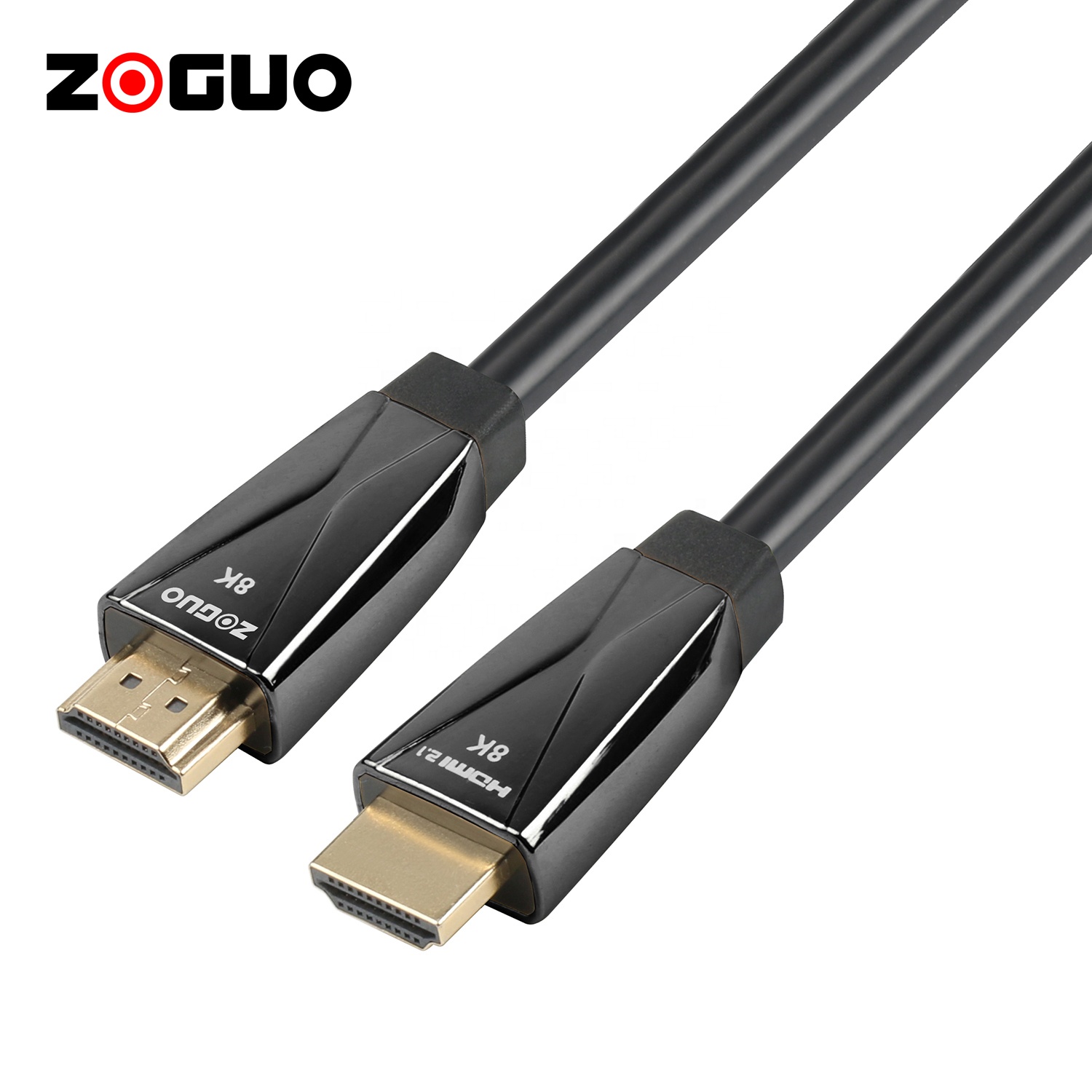 HDMI-кабель для компьютера, 48 Гбит/с, HDR, TDR, eARC, QMS, 8K, 60 Гц, 4K, 120 Гц