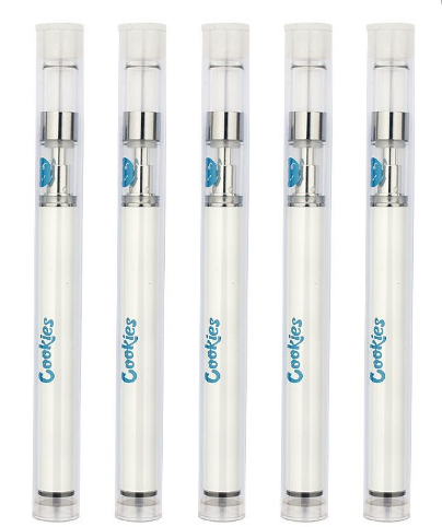OEM empty cbd vape pen battery 380mAh vape pen 510 thread with