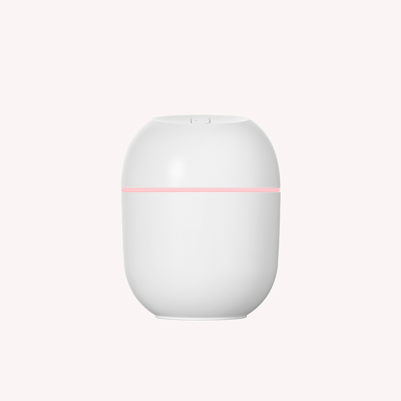 Oil Diffuser USB Cool Mist Sprayer With Night Light For Bedroom Home Car Fragrance Diffuse Air Humidifier