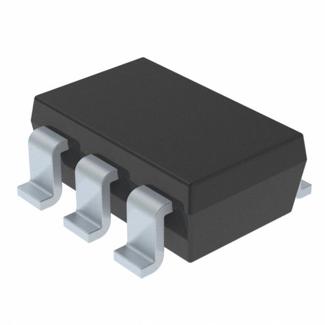 DMN601DMK-7 MOSFET 2N-CH 60V 0.51A SOT26