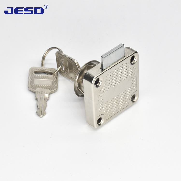 Good Price Furniture Accessories 136-22 Cabinet Drawer Lock