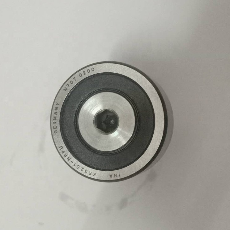 KR5201 KR5205 GERMANY brand stud track roller bearing