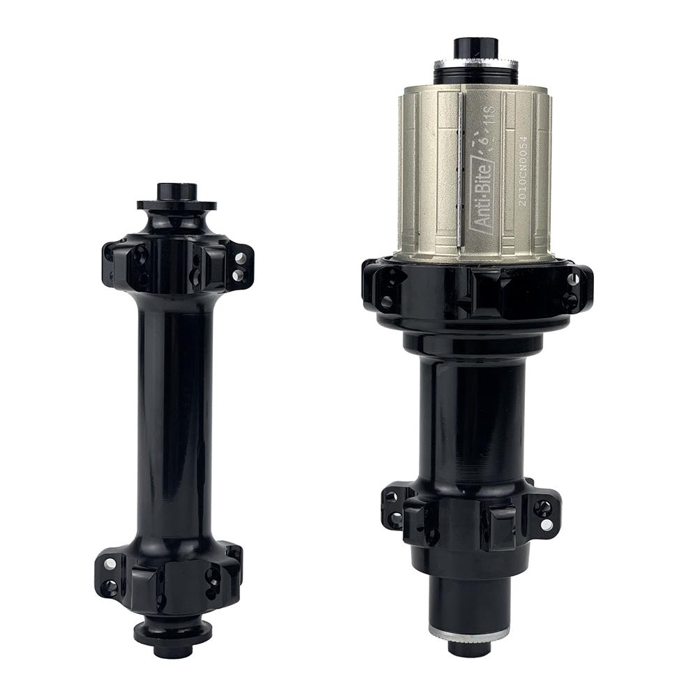 Ступица для гоночного велосипеда BITEX 305F 305R, 20-24 Отверстия, 10/11 скорости, японский стандарт, для дорожного велосипеда