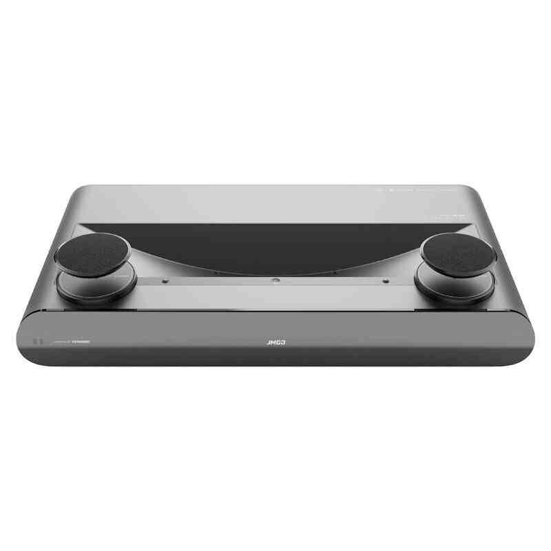 Новый проектор JmGO U2 PRO DLP 4k, лазерный проектор UST с 3600 ANSI-люменами, 3D проектор Android 4k, поддержка управления жестами