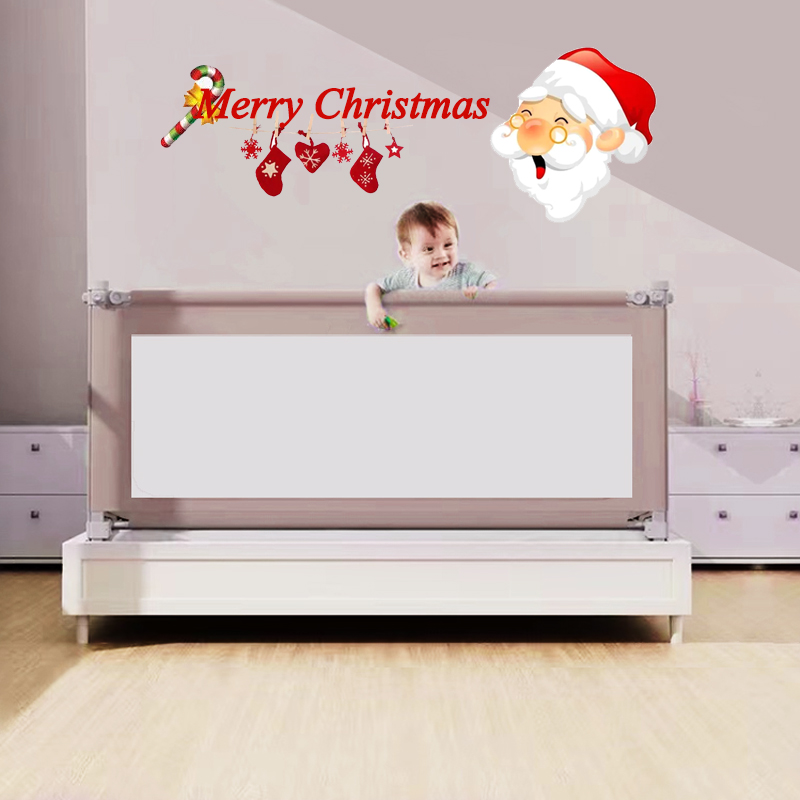 Safety Bed Rail Bed Guard Bedrail for Baby