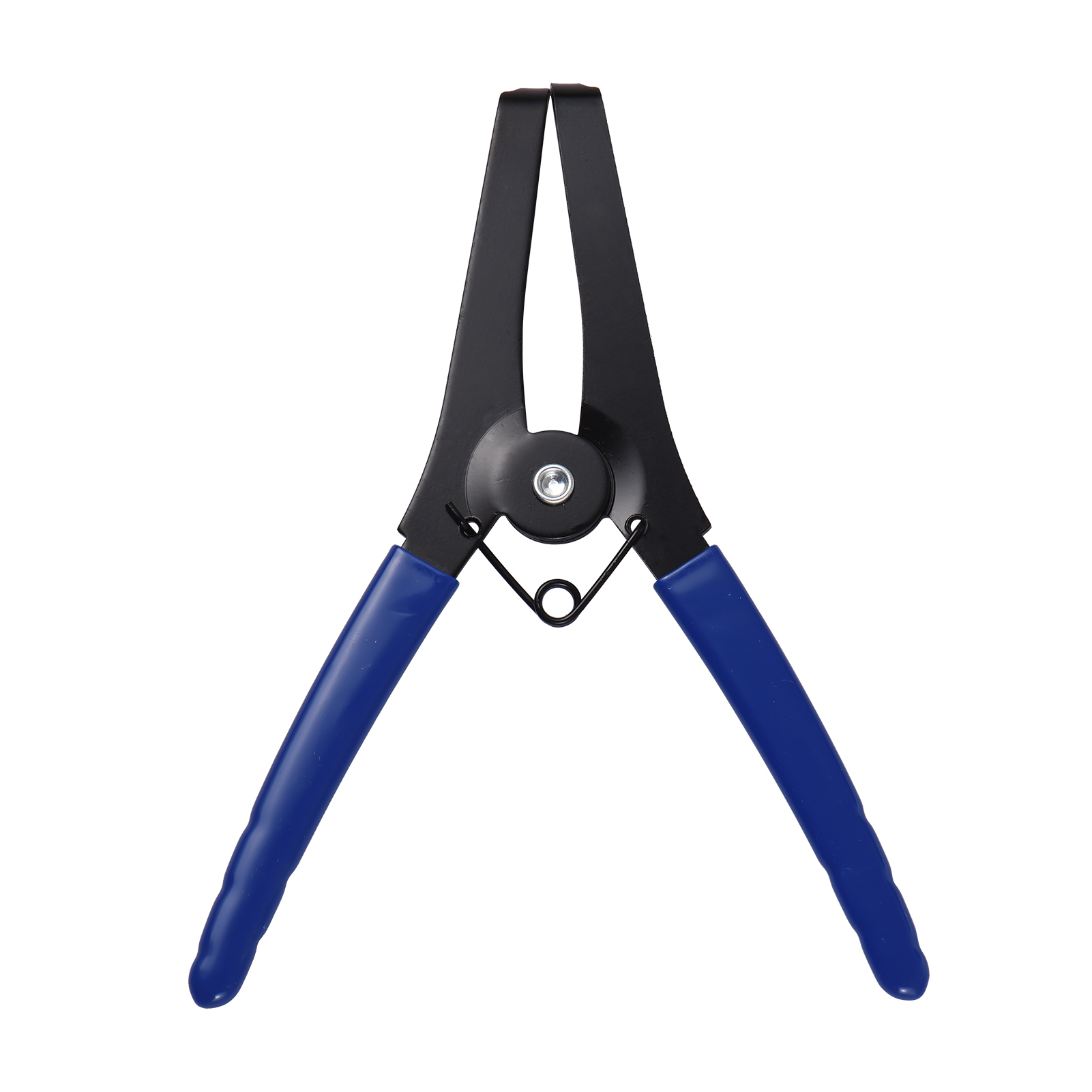Spring Clamp Pliers with 10 Miter Clamps Woodworking Tool Miter Pliers and Clips for Frames Moldings Wooden Composite Miter
