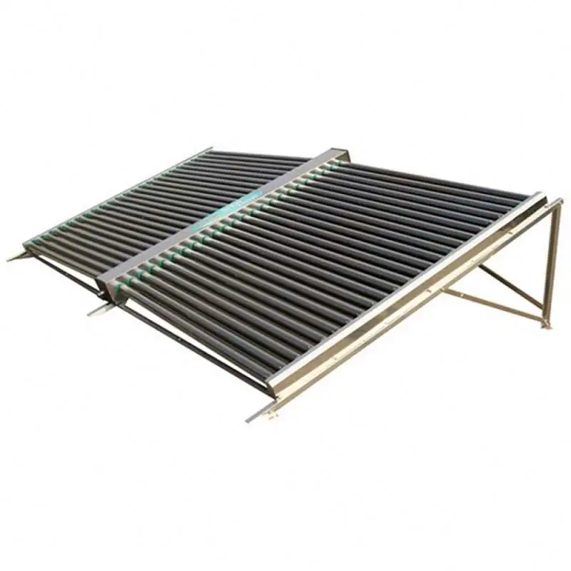 Manufacturers Direct Selling Panel Evacuated Vacuum Tube For Solar Collector Project