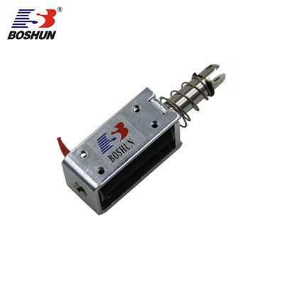 BS-0946L-22 текстильное оборудование электромагнитный DC24V электромагнитный двухтактный Тип редукционный клапан