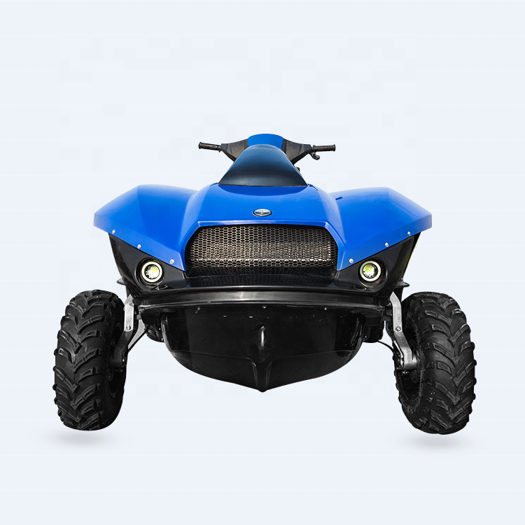 Quadski China