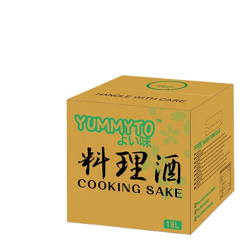 ПРБ приготовления ради 18L yummyto японской кухни вино