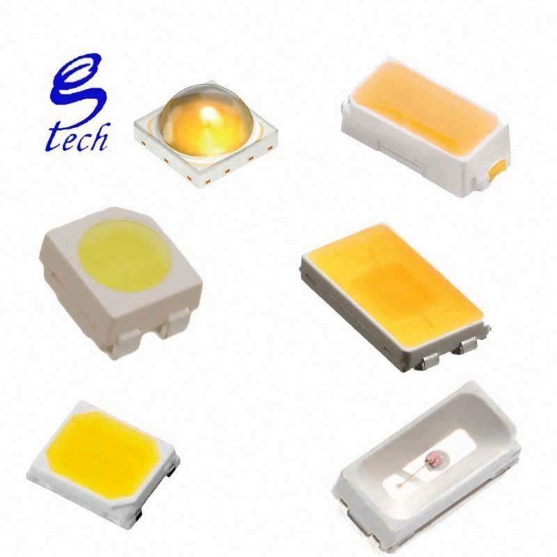 Светодиодное освещение XMLBEZ-00-0000-0B00V330H easywht теплый WHT 3000K 2SMD