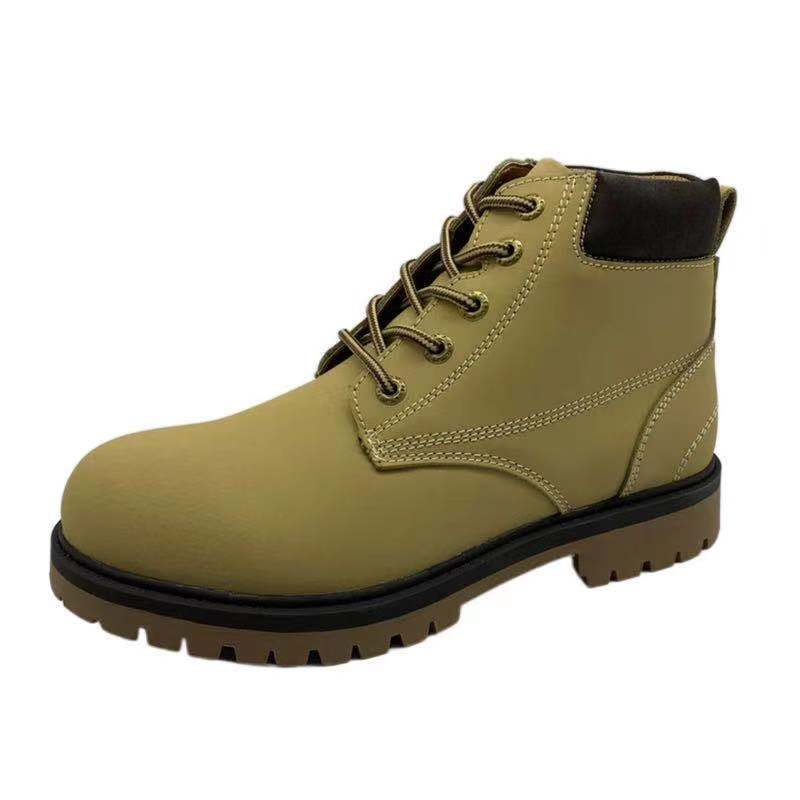 2022 Hot Selling Popular Military Boots High Quality Tactical army boots men combat boots army Durable Anti-slip Rubber