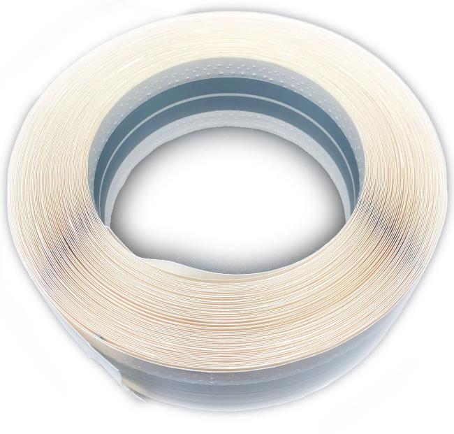 50 мм 2 "металлическая гибкая лента угла flex 5cm 2 дюймовый * возможностью погружения на глубину до 30 м 50 м 75 м 150 для украшения стены гипса доска из Китая ROCKPRO