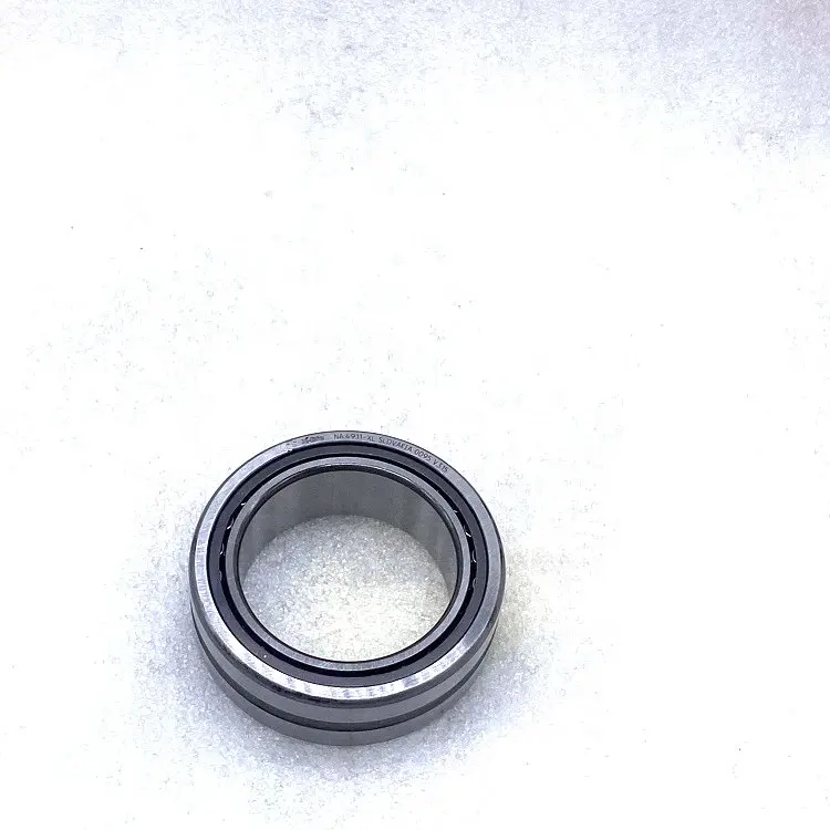 High quality needle roller bearing NA 4911-XL needle roller and cage assembly NA 4911