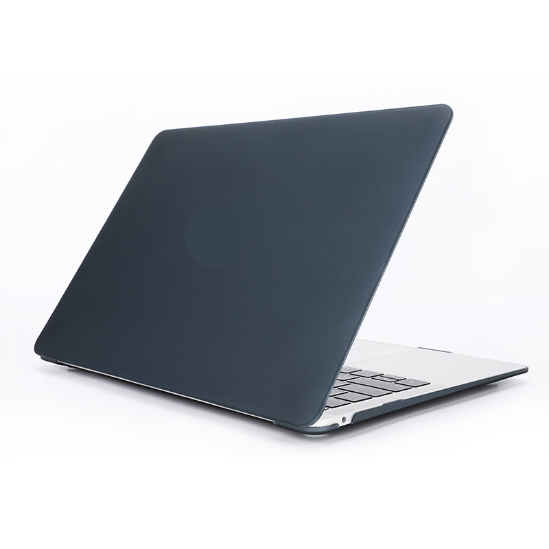 Slim Matte Plastic Hard Shell Laptop Case For Macbook Pro 16 inch A2141Computer protection case