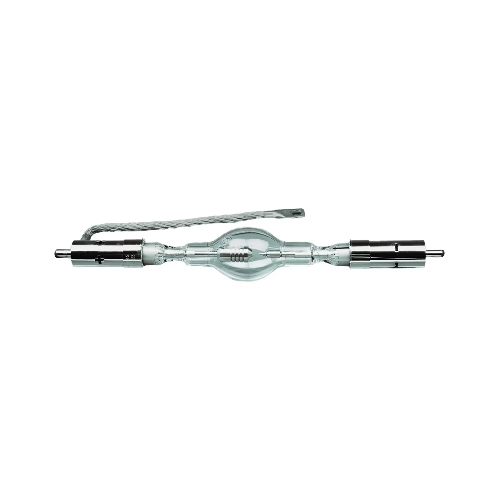 Short Arc Xenon Lamps 4000W~10000W High Performance Lighting