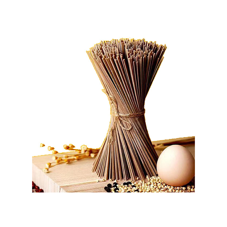 Хит продаж, Китайская лапша SOBA с низким содержанием калорий, здоровое питание, качественная лапша Soba из гречихи, лапша Soba, лапша быстрого приготовления, кукуруза