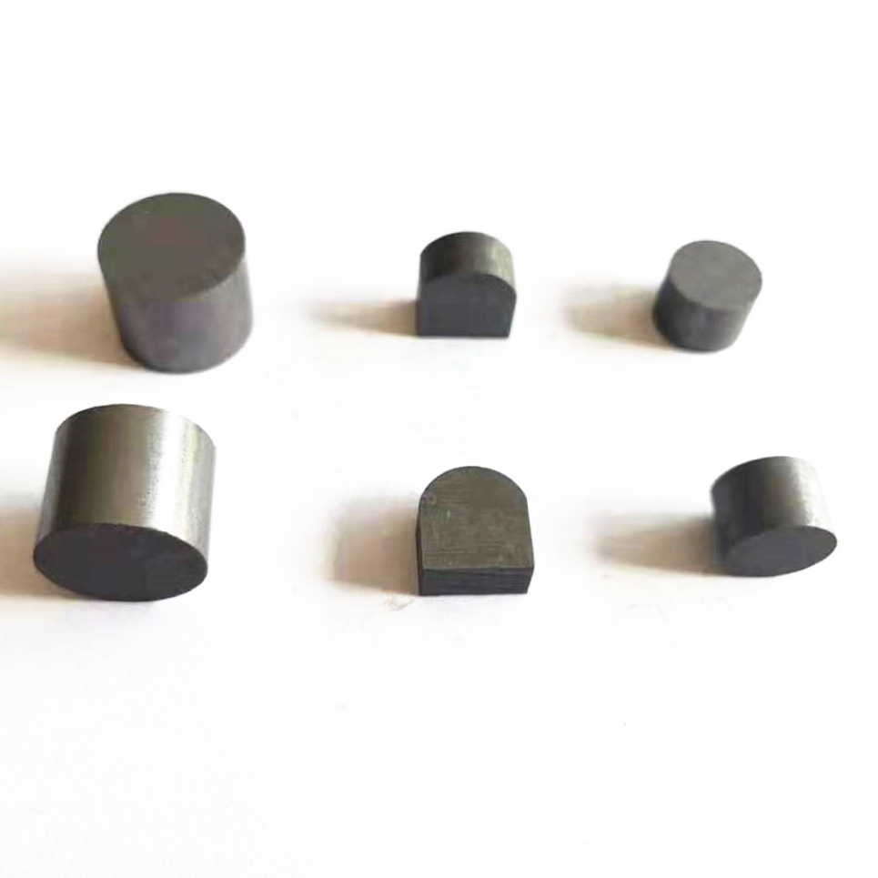 SML Graphite Granular for Lubrication