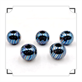 Rare Earth Metal Antimony Pellets 2-5mm Antimony Granules 4N 5N Sb Ingots For Experiment Research