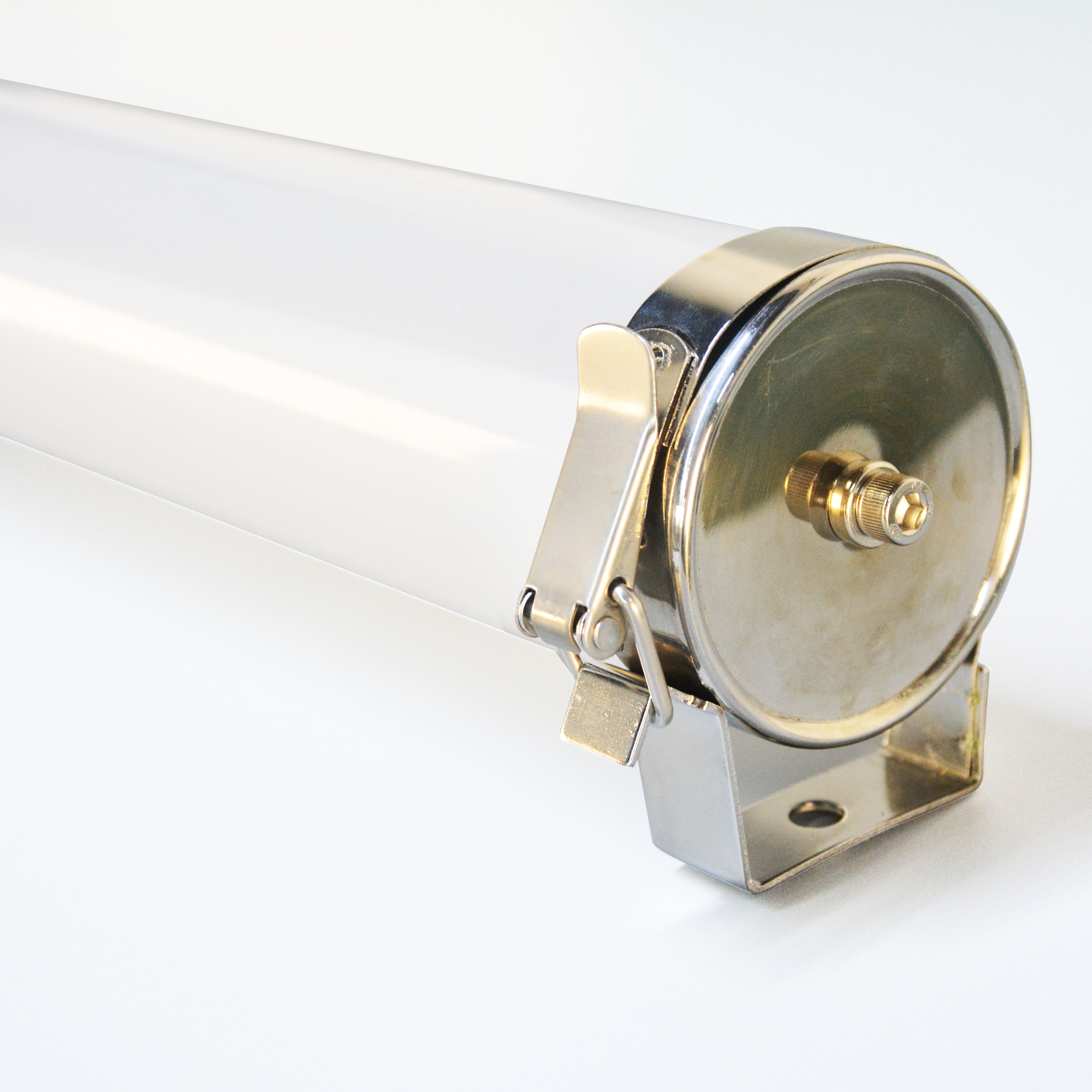 600mm 900mm 1200mm 1500mm CRI>80Ra Tubular Series LED Tri-proof Light for Workshop