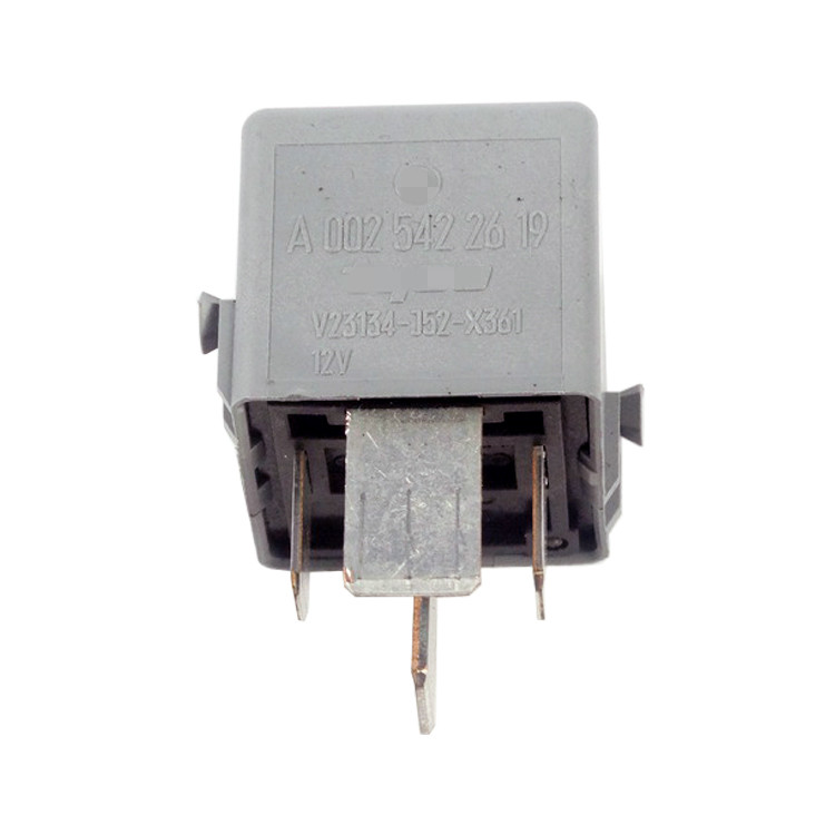 A0025422619 W204 C204 W211 W212 X204 Auto Parts Car Body Parts Relays