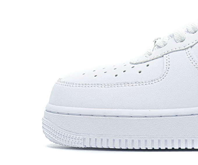 Factory OEM/ODM Air force No.1 original casual shoes customized Wholesale Board shoes
