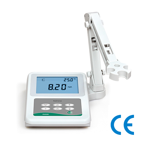 Измеритель pH/ORP/lon/температуры Benchtop