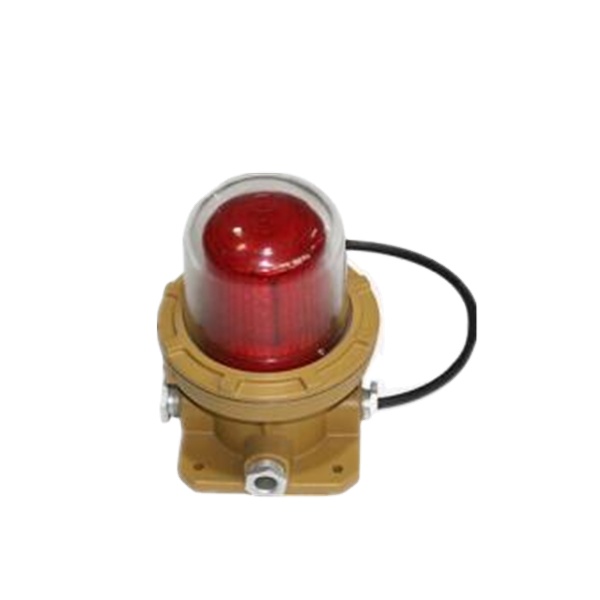 FB40 Explosion proof Medium Intensity Obstruction Light