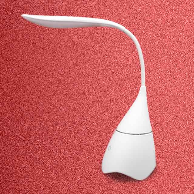 High Brightness Broader Exposure 2021 Desk Light Modern Developed Version