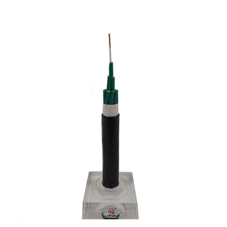 Медный провод кабель управления с щит 0.75mm2