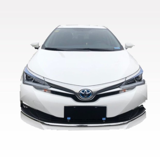 Подержанные японские автомобили Toyota Corolla 2013 л по очень конкурентоспособной цене