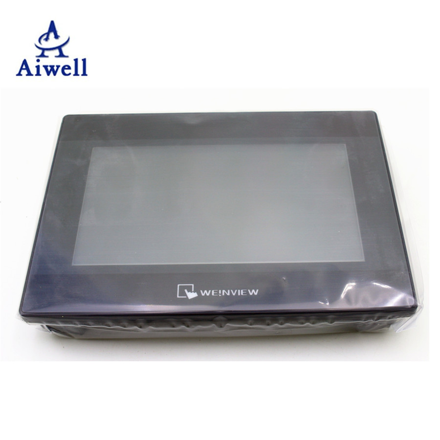 Weintek MT6071IP Weinview емкостная сенсорная панель ЧМИ экран PLC Harga