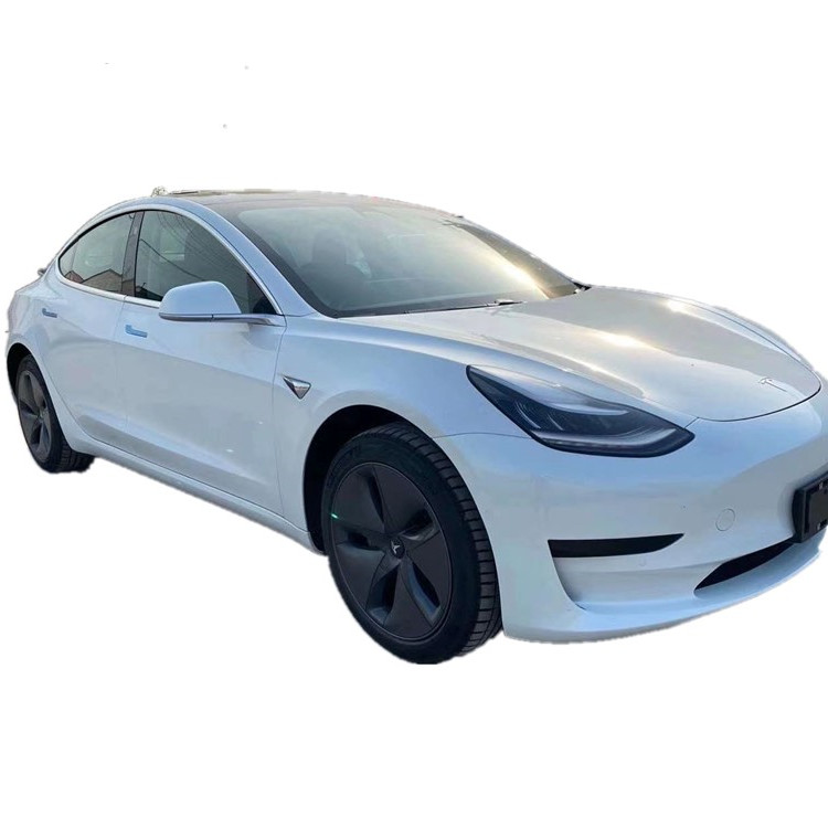 Электронный автомобиль, новые автомобильные товары Tesla model 3