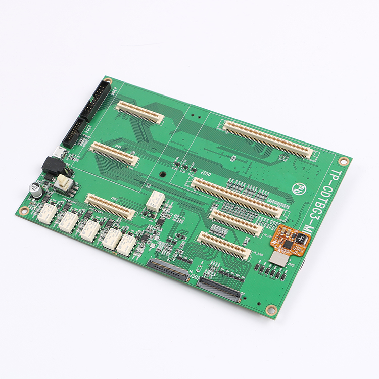Electronic Smart Watch Pcb Android Pcb,pcb For Smartband,smart Tablet Pc Pcb Fabrication