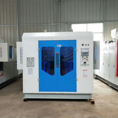 Plastic Bottle Jar Blow Molding Machine Pet Preform Bottle Blowing Machine Price