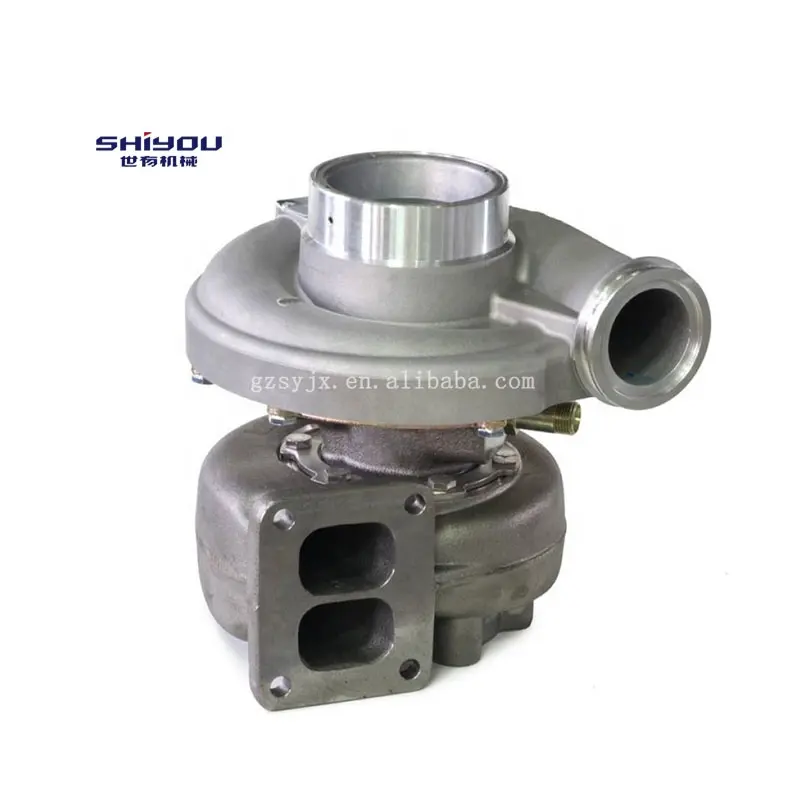 Excavator Parts Turbocharger 3801935 3032060 6711-81-9201 6711-81-9100 150028-0000 for NT855 Engine