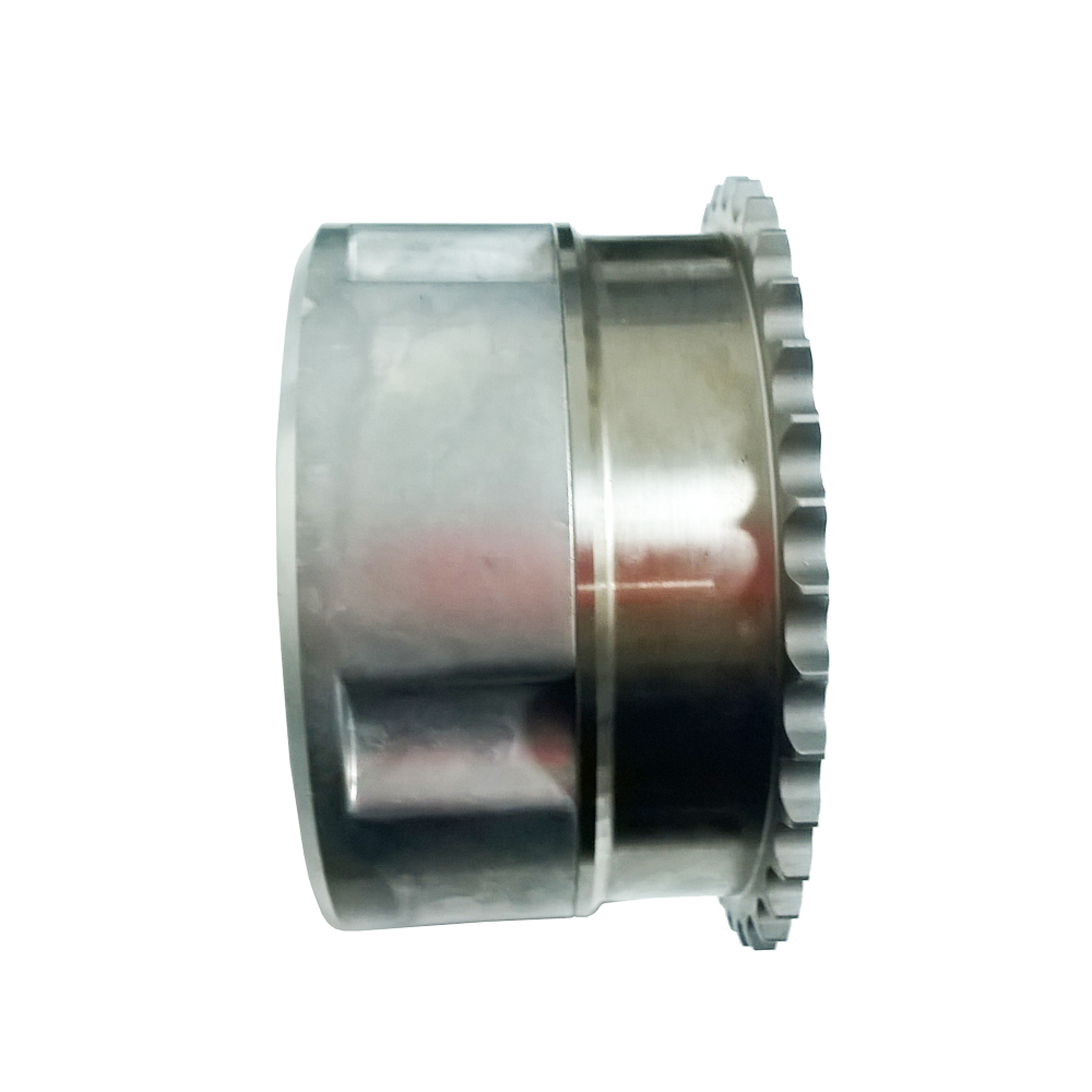 Регулируемый регулятор распределительного вала клапана VVT Gear OEM NO. A1350500047 для MERCEDES-BENZ для SMART1.5L