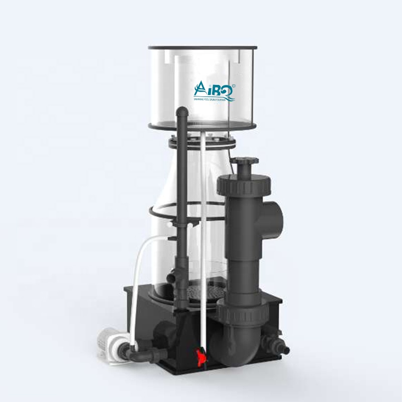 High-quality new energy-saving commercial protein separator DV24V frequency conversion water pump breeding aquarium